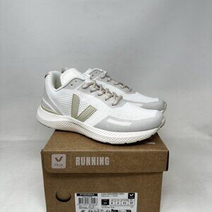 Veja Women's Impala Engineered Mesh White IP1402909A Size EUR 37 US 6 NEW